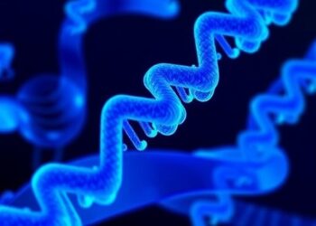 UAlbany Scientists Pioneer Innovative Laser Method to Evaluate mRNA Therapeutics