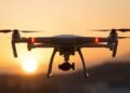 UC Irvine Scientists Uncover Major Security Flaw in Autonomous Drone Technology
