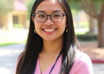 UC Riverside Doctoral Student Receives Prestigious DOE Fellowship
