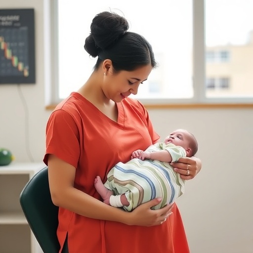 UC San Diego Health Collaborates in National Research Initiative on Maternal-Fetal Care
