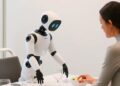 UC3M Develops Assistive Robot Capable of Learning Table Setting and Clearing by Observing Human Actions