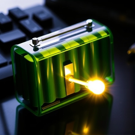 UCLA Scientists Revitalize Thomas Edison’s Overlooked Battery Design