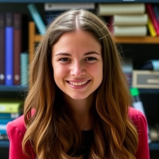 UK’s Brightest Young Scientists Named Finalists for Largest Unrestricted Science Prize