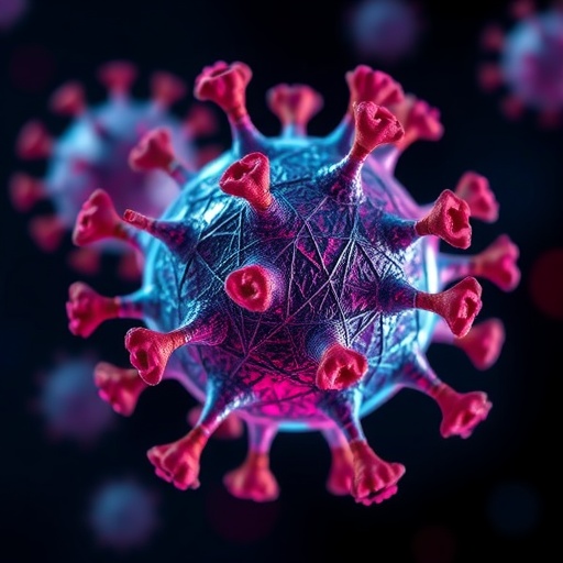 US$30,000 Science Award Shared by Proposals Exploring Viruses and Skin as