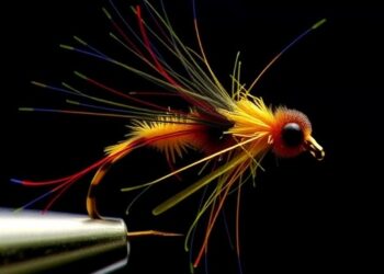 Ultra-Stable Speckle Optical Fiber Sensing Flies