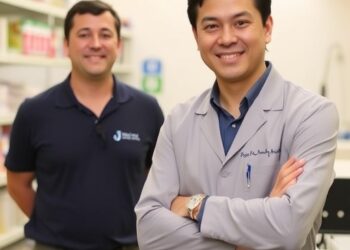 University of Houston Scientist Pioneers New Perspectives on Microbes Shaping Space Travel’s Future