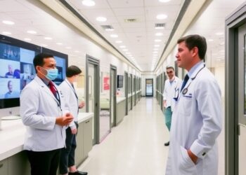 University of Ottawa Unveils Medical Hub to Propel AI-Driven Innovations in Healthcare