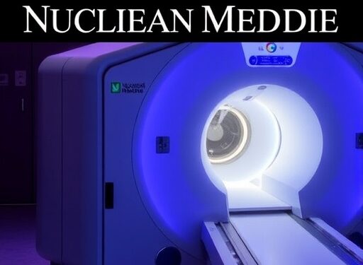 Upcoming Release: The Journal of Nuclear Medicine Ahead-of-Print Tips – February 6, 2026
