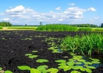 Using Machine Learning to Develop Affordable Biochar Solutions for Combating Phosphorus Pollution in Lakes