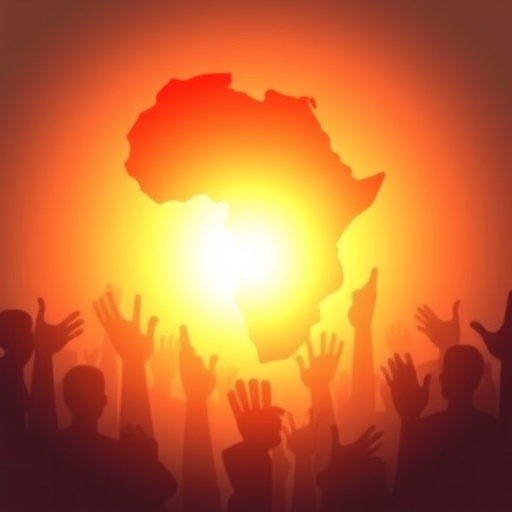 Virtual Reality Boosts Public Health Genomics Skills in Africa