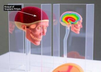 Visual models exhibit significant deficits in testing.