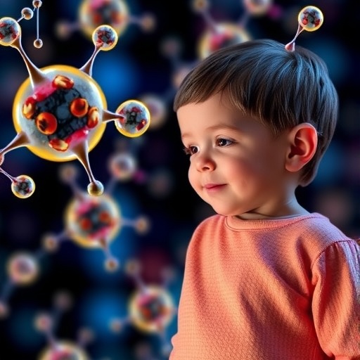 Vitamin B3 Therapy Brings New Hope for Treating Fatal Childhood Disease