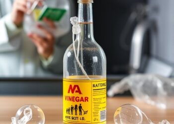 Waterloo Scientists Transform Plastic Waste into Vinegar