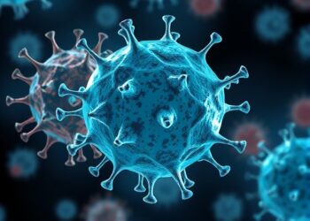 What if diseases could be detected before symptoms even begin?