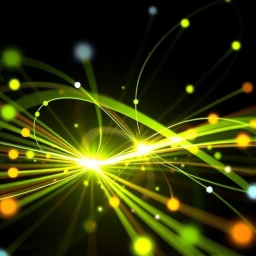 When Light “Thinks” Like the Brain: Unveiling the Link Between Photons and Artificial Memory