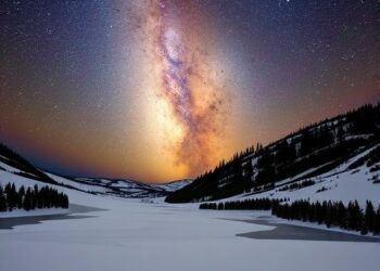 Winners of the Global Physics Photowalk Revealed