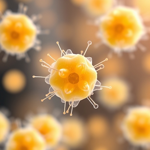 Yeast Cells Offer Rapid Testing Platform for Cancer Immunotherapy