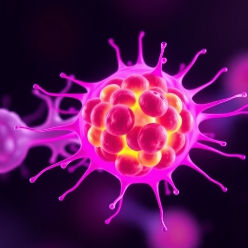 Yeast Enzyme Enables Human Cells to Bypass Mitochondrial Defects