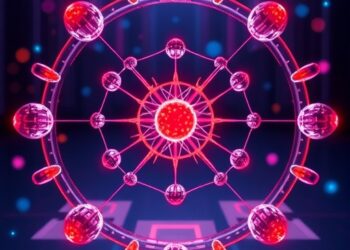 “‘Giant Superatoms’ Open Revolutionary Pathways for Quantum Computing”