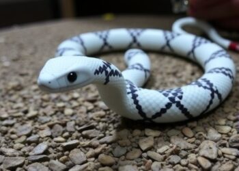 3D-Printed Robotic Rattlesnake Provokes Avoidance Behavior in Zoo Animals, Particularly Those Native to Rattlesnake Habitats