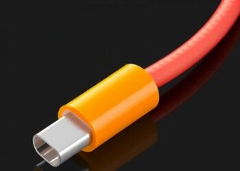 3D Stretchable Core-Shell Cable: Soft, Recyclable, Noise-Resistant