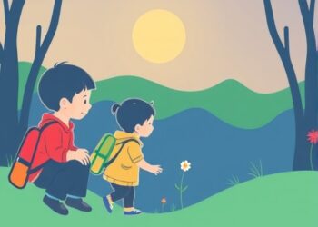 A Decade of Advances in Children’s Environmental Health