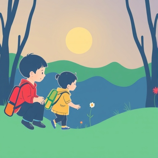 A Decade of Advances in Children’s Environmental Health