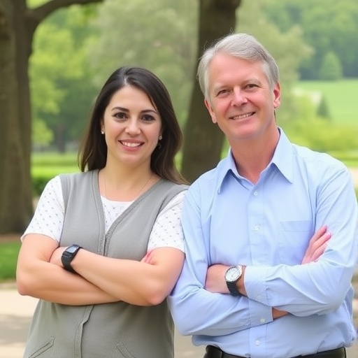 AAAS Names Two Baylor University Researchers Lifetime Fellows