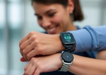 AAN Releases New Guidelines on Wearable Device Usage