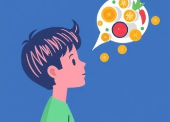 ADHD Tied to Higher Ultra-Processed Food Intake