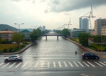 AI Demonstrates Potential for Flood Forecasting and Enhancing Water Security in Data-Scarce Regions