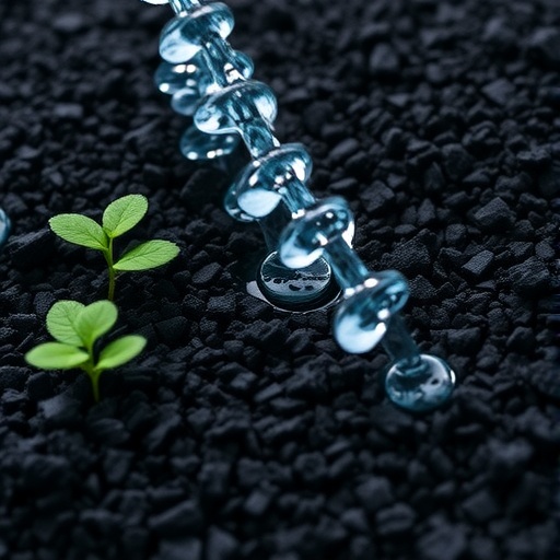 AI-Driven Biochar Design Paves the Way for Combating Emerging Water ...