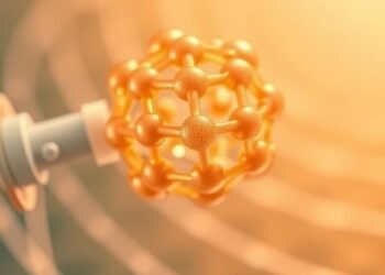 AI-Driven Robotic Microfluidic Platform Revolutionizes Lipid Nanoparticle Design