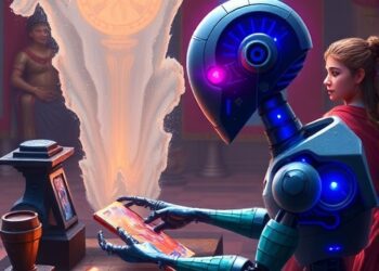 AI Uncovers Secrets Behind Ancient Gaming Enigma