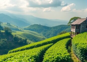 Achieving Nature-Positive Agriculture: Key Pathways Explained