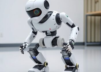 Adaptive Robot Control via Real-Time Compliance Estimation