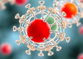 Advancement in Nanomedicine Brings Safer, More Effective Drug Delivery Closer to Reality