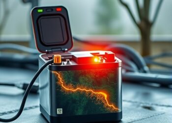 Advancements in EV Battery Technology to Surpass Climate Change-Induced Degradation