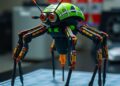 Advancing Autonomous, Self-Organizing Biological Robots Equipped with Nervous Systems