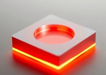 Advancing Custom Heat Expansion-Free Materials for Precision Technology