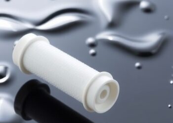 Advancing Water Treatment: Defect-Free, High-Efficiency Next-Gen Ceramic Filters Break Barriers!