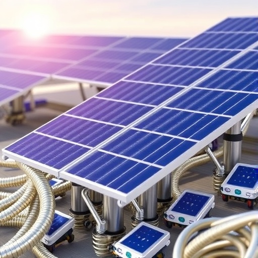 Alkali Metals Boost Flexible Kesterite Solar Efficiency