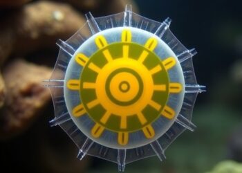 Amphibious Suction Disc Inspired by Lampreys Features Hybrid Adhesion Mechanism