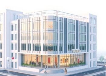 Artificial Intelligence Transforms Basic Text into Photorealistic Building Designs