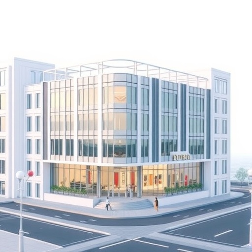 Artificial Intelligence Transforms Basic Text into Photorealistic Building Designs