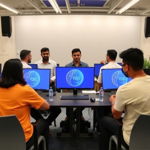 Ateneo Machine Learning Lab Welcomes Industry Partners and ...