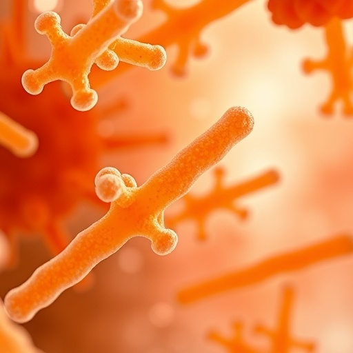Bacteria Integrate Polyfluoroalkyl Carboxylates into Membranes