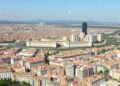 Barcelona Metropolitan Area Experiences Over 70% Decline in Agricultural Land in Recent Decades