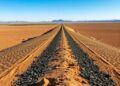 Biochar: A Climate-Smart Solution to Restore Dryland Soils and Combat Desertification