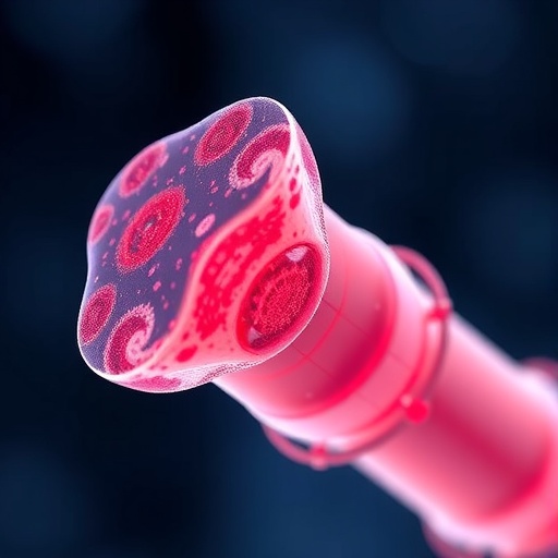 Bioengineered Tissue Brings New Hope for Children Born Without a Food Pipe